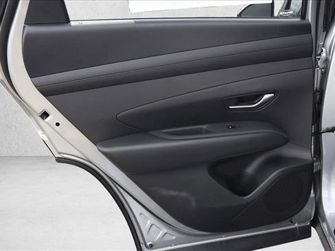New 2026 Hyundai Tucson SEL AWD/4WD image 21