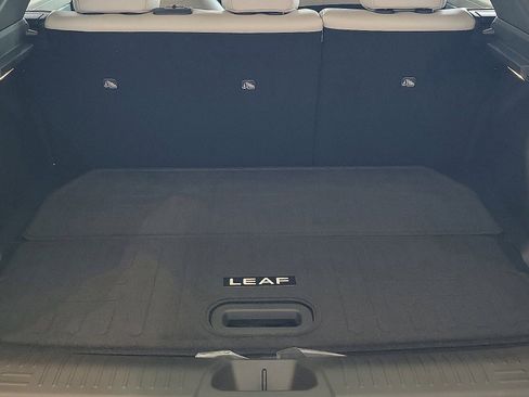 New 2026 Nissan Leaf SV+ w/ Floor Mat Package (SV+) image 24