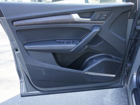 Used 2023 Audi Q5 2.0T Premium Plus w/ Premium Plus Package image 28