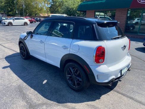 Used 2011 MINI Cooper Countryman S image 6