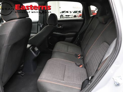 Used 2025 Honda HR-V Sport image 19