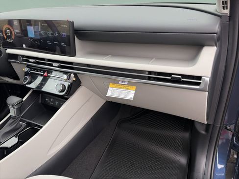 New 2026 Hyundai Tucson SEL FWD image 20