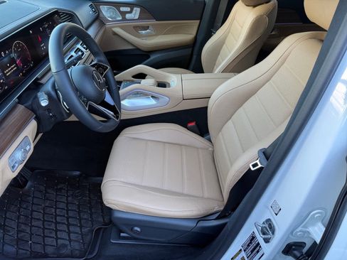 New 2026 Mercedes-Benz GLE 350 4MATIC image 10