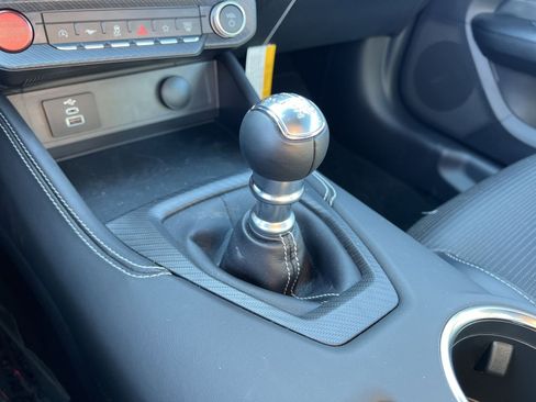 Used 2025 Ford Mustang GT Premium image 22