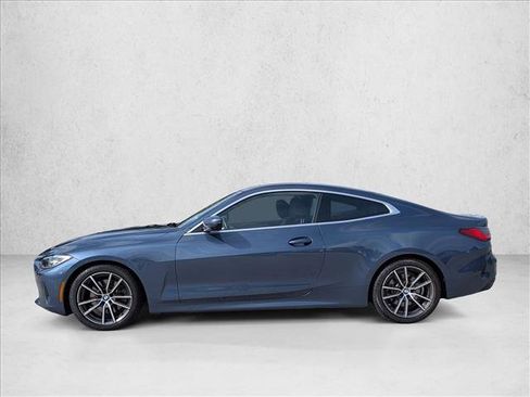 Certified 2024 BMW 430i Coupe w/ Premium Package image 7