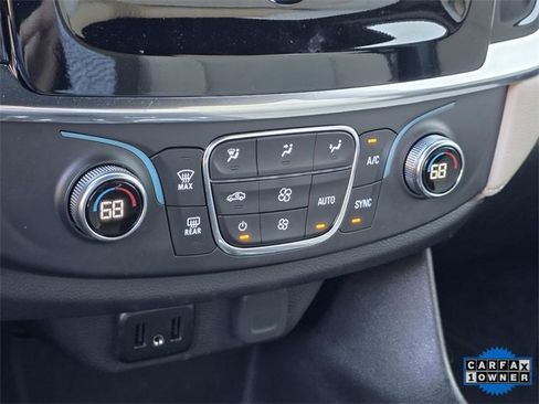 Used 2023 Chevrolet Traverse LS w/ Safety Package image 19