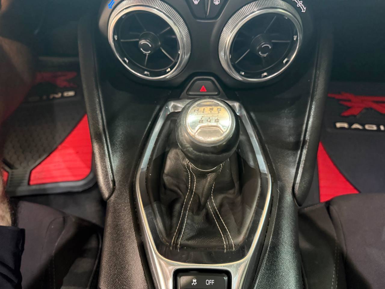 Used 2020 Chevrolet Camaro LS RWD image 32