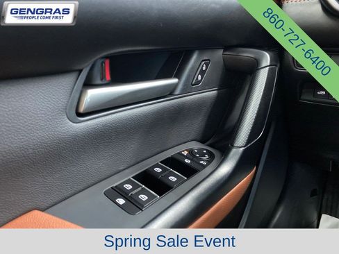 Used 2024 MAZDA CX-50 AWD 2.5 Turbo w/ Weather Package image 23