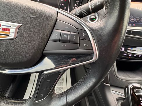 Used 2021 Cadillac XT5 Premium Luxury image 26