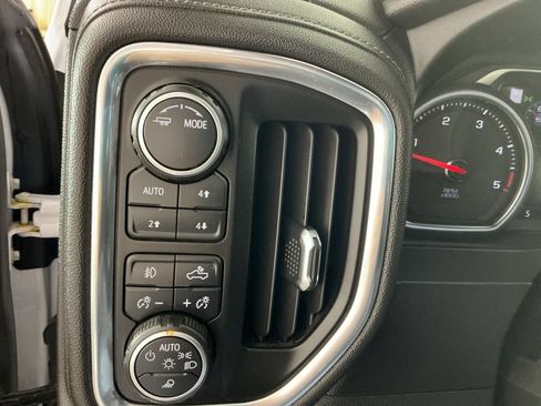 Used 2021 Chevrolet Silverado 2500 High Country w/ Safety Package II AWD/4WD image 23
