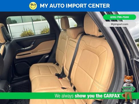 Used 2020 Lincoln Corsair Reserve AWD/4WD image 24