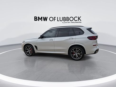 New 2026 BMW X5 xDrive40i w/ M Sport Package AWD/4WD image 6