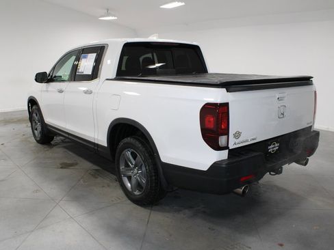 Used 2023 Honda Ridgeline RTL-E image 7