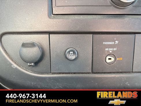 Used 2018 GMC Savana 2500 w/ Driver Convenience Package image 18