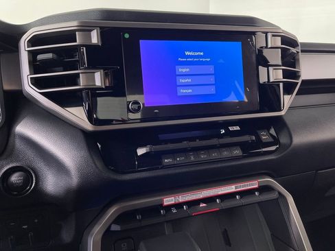 New 2026 Toyota Tundra SR5 image 20
