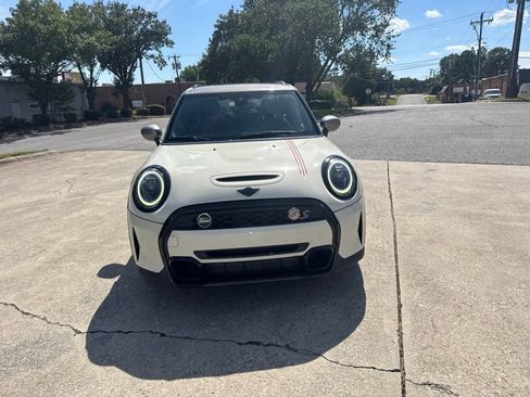 Used 2023 MINI Cooper S FWD image 11