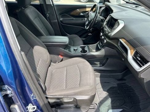 Used 2021 GMC Terrain SLE w/ Driver Convenience Package FWD image 39