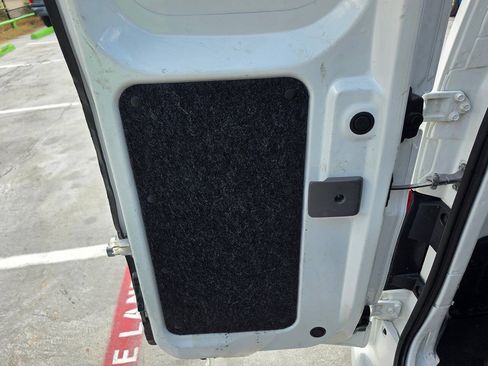 Used 2017 Nissan NV200 SV w/ Technology Package FWD image 22