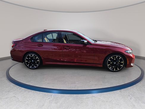 Certified 2025 BMW M340i image 5