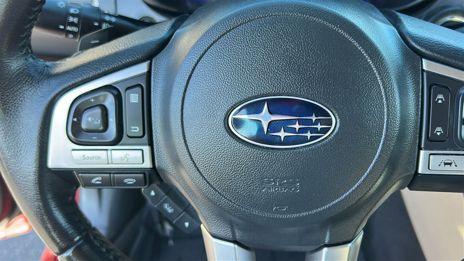Used 2016 Subaru Legacy 2.5i Limited AWD/4WD image 19