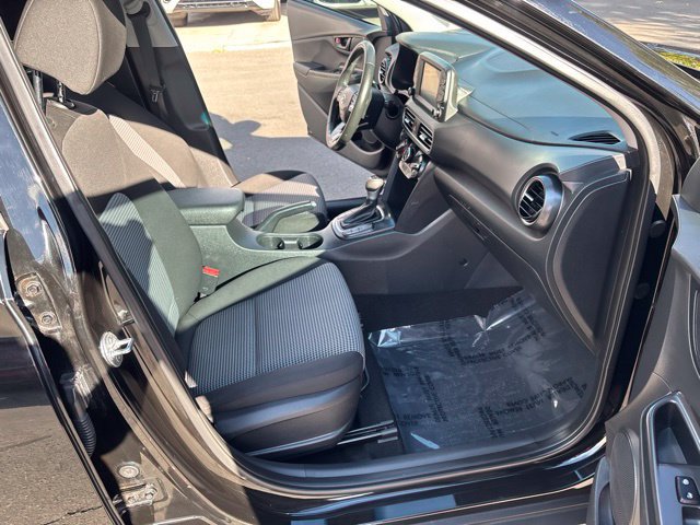 Used 2021 Hyundai Kona SEL w/ Cargo Package FWD image 34