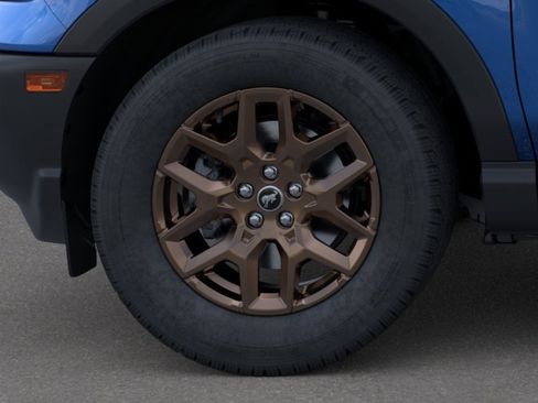 New 2026 Ford Bronco Sport Big Bend w/ Bronze Package AWD/4WD image 20