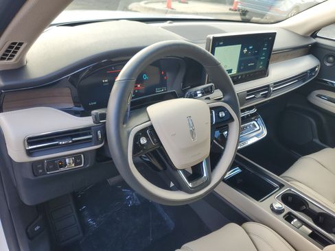 New 2026 Lincoln Corsair Grand Touring image 13