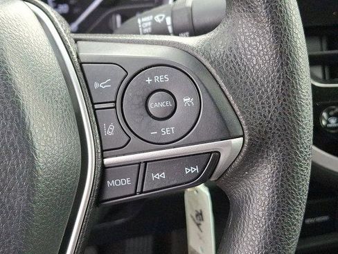 Certified 2023 Toyota Camry LE FWD image 20