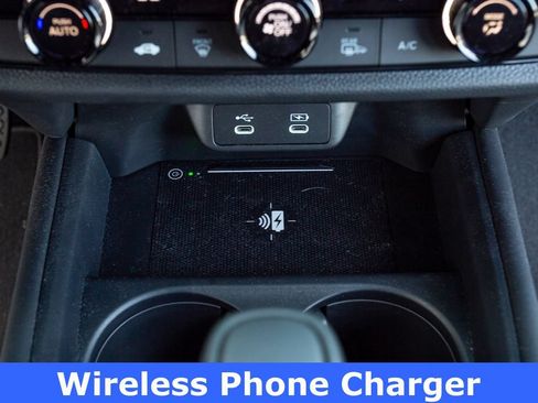 Used 2026 Honda HR-V Sport image 9