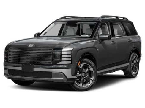 New 2026 Hyundai Palisade Limited image 1