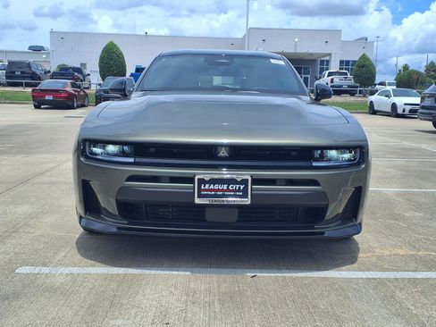New 2026 Dodge Charger Scat Pack AWD/4WD image 5