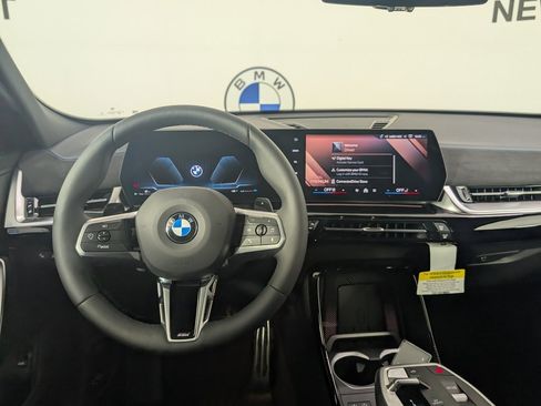 New 2026 BMW X2 xDrive28i w/ M Sport Package image 18