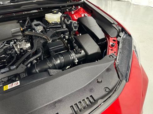 Used 2025 Toyota Camry XSE image 71