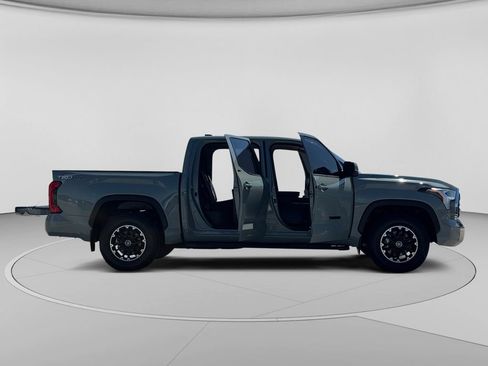 Used 2022 Toyota Tundra SR5 w/ TRD Convenience Package RWD image 30