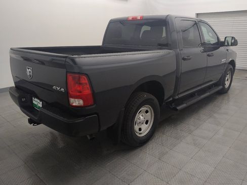 Used 2017 RAM 1500 Tradesman w/ Popular Equipment Group AWD/4WD image 9