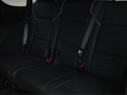 Used 2026 Cadillac Escalade Platinum Sport w/ LPO, ONYX Package AWD/4WD image 31