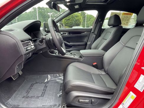 Used 2026 Honda Civic Sport Touring image 14