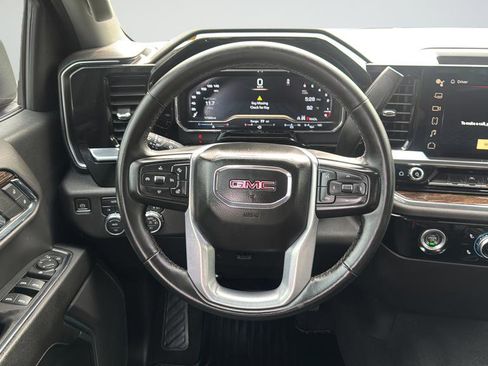 Used 2023 GMC Sierra 1500 Elevation image 14
