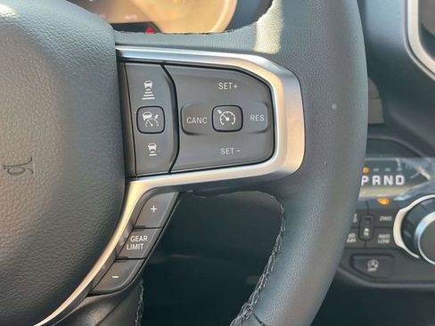 New 2026 RAM 1500 Big Horn AWD/4WD image 18