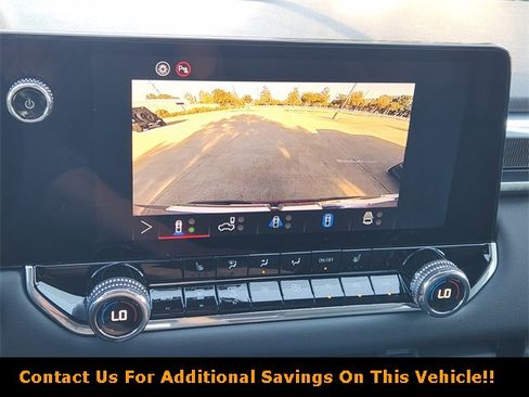 New 2026 GMC Canyon Elevation w/ Convenience Package image 13