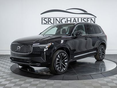 New 2026 Volvo XC90 B6 Plus w/ Protection Package Premier
