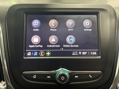 Used 2022 Chevrolet Equinox LT FWD image 26