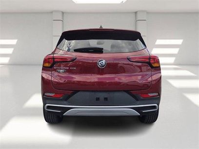 Used 2020 Buick Encore GX Preferred