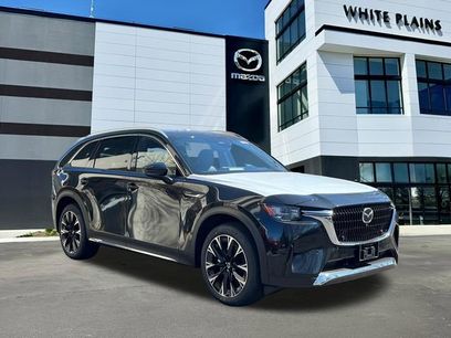 New 2026 MAZDA CX-90 Plug-In Hybrid w/ Premium Plus