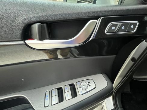 Used 2022 Hyundai Palisade Limited AWD/4WD image 28