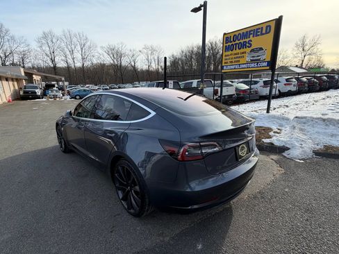 Used 2018 Tesla Model 3 Long Range image 7
