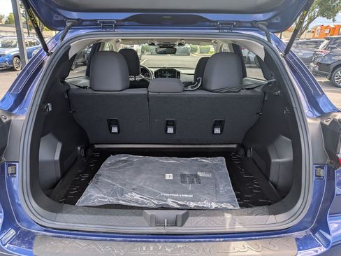Certified 2024 Subaru Crosstrek 2.0i Premium AWD/4WD image 27