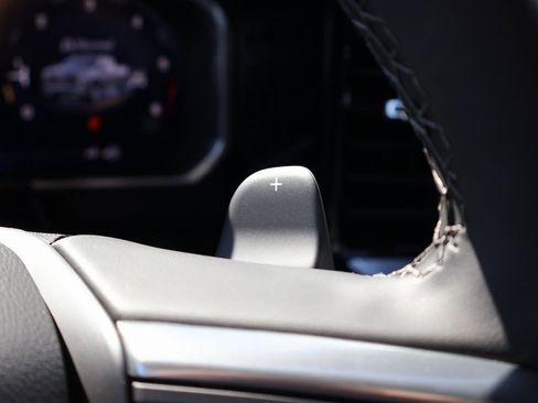 New 2026 Chevrolet Silverado 1500 RST w/ Safety Package image 21