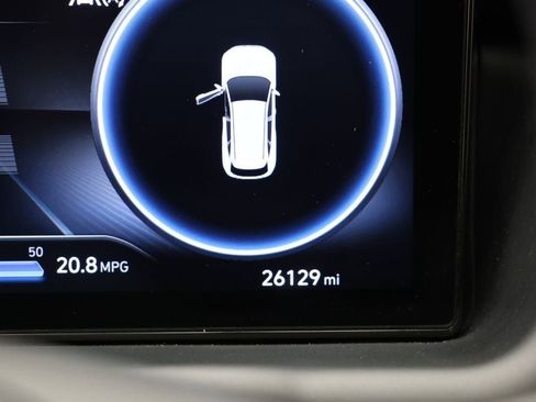 Used 2022 Hyundai Tucson Limited w/ Cargo Package image 20