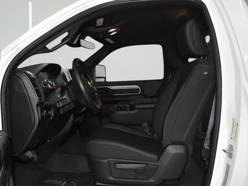 New 2026 RAM 2500 Tradesman AWD/4WD image 11